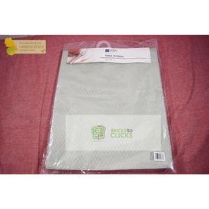 Town & Country Living- Mckenna Table Cloth, Mint, 15" x 72"